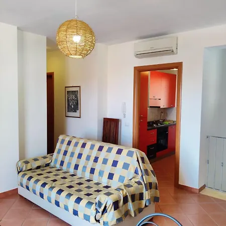 2 Apartment *