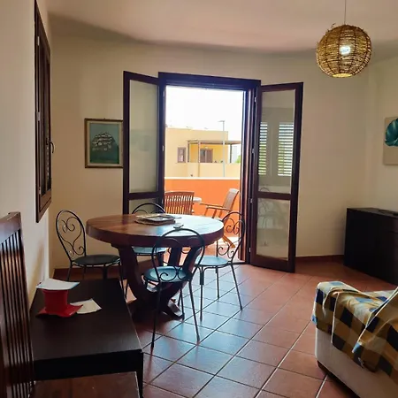 Apartment 2
