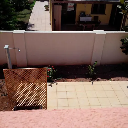 2 Apartment Favignana