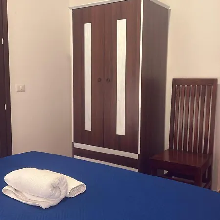 2 Appartement Favignana