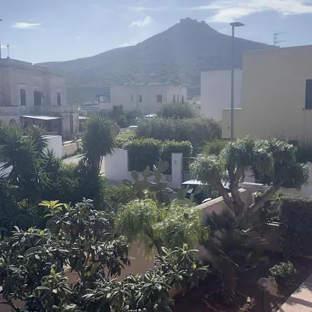 2 Apartment Favignana