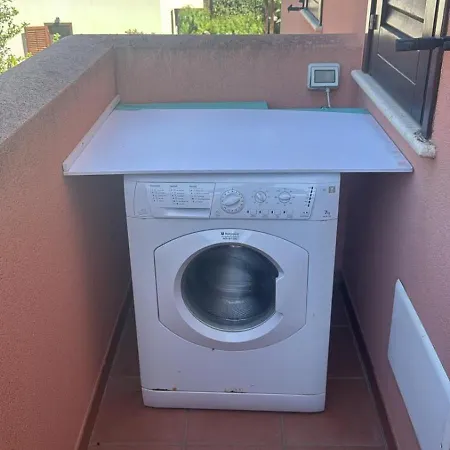Apartment 2 Favignana