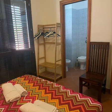2 * Favignana