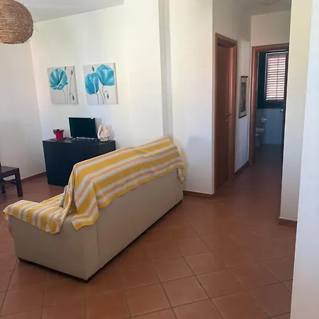 Apartment 2