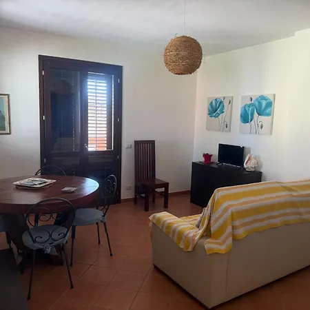 Apartment 2 Favignana