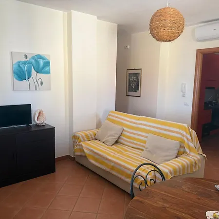 Apartment 2 Favignana