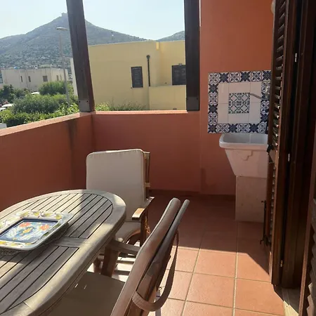 2 * Favignana